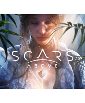 Scars Above XBOX One / Xbox Series X|S Xbox One Key 
